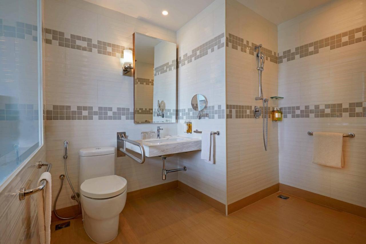 Fairfield By Marriott Sriperumbudur Екстер'єр фото