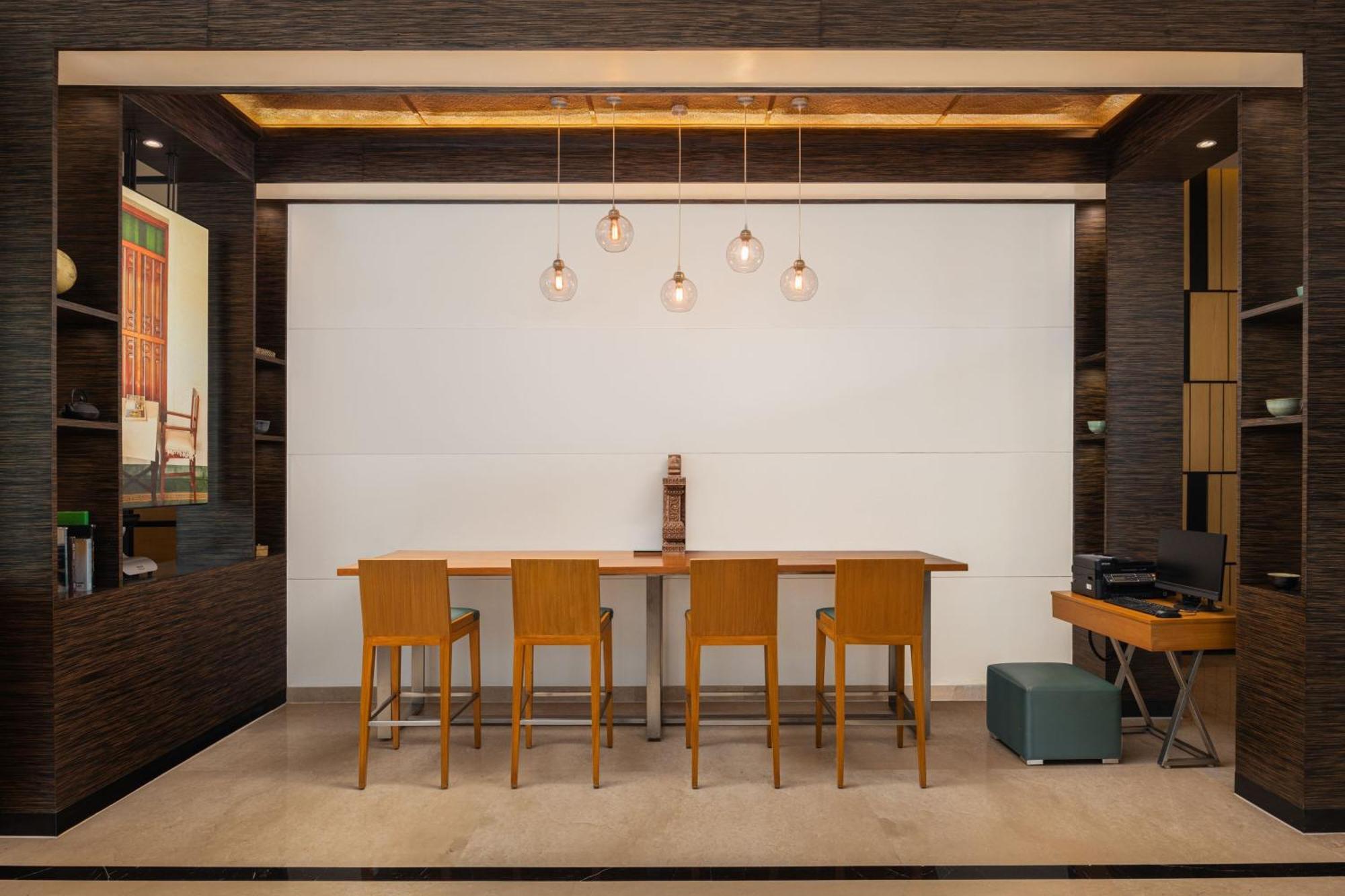 Fairfield By Marriott Sriperumbudur Екстер'єр фото
