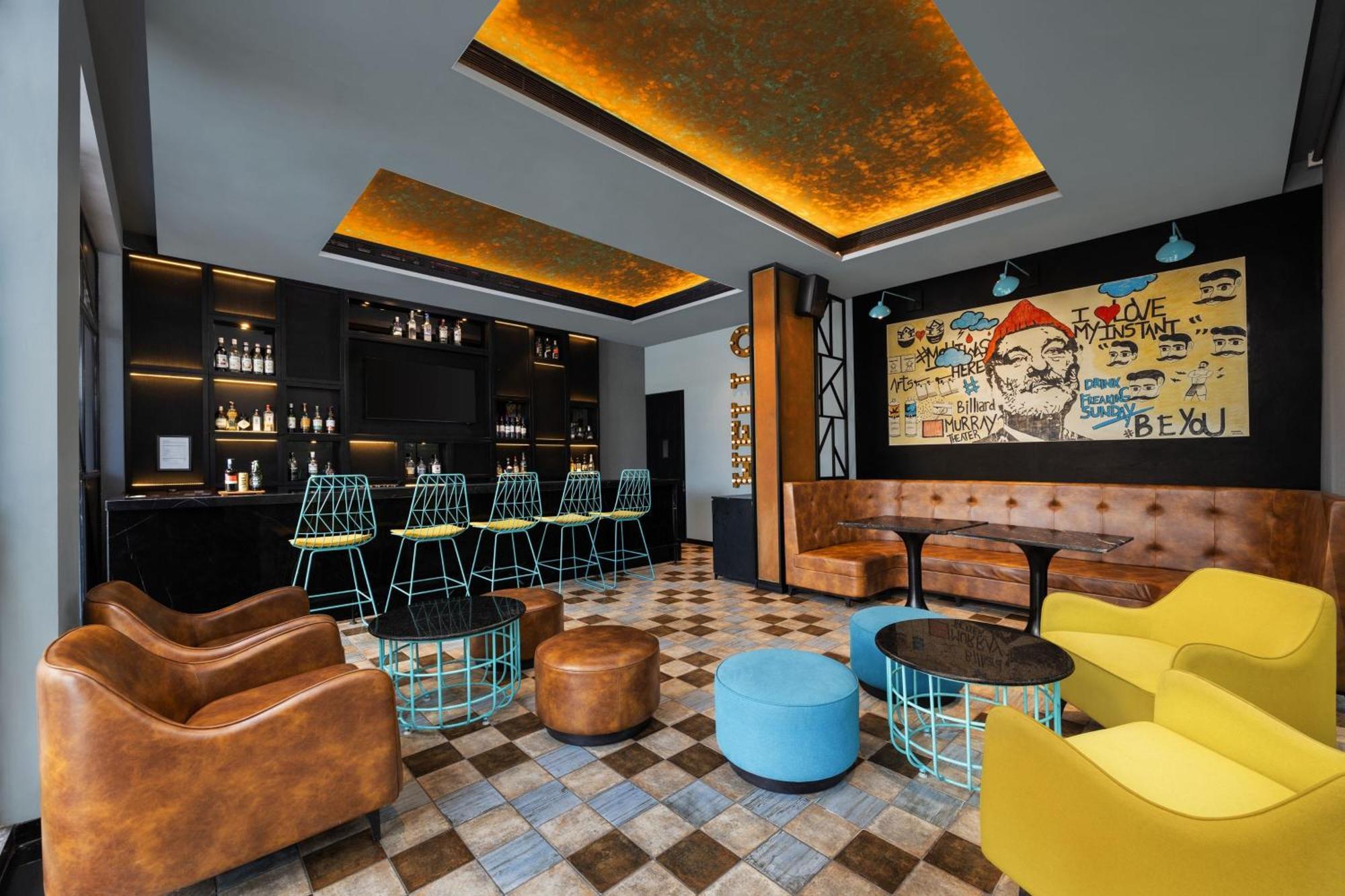 Fairfield By Marriott Sriperumbudur Екстер'єр фото