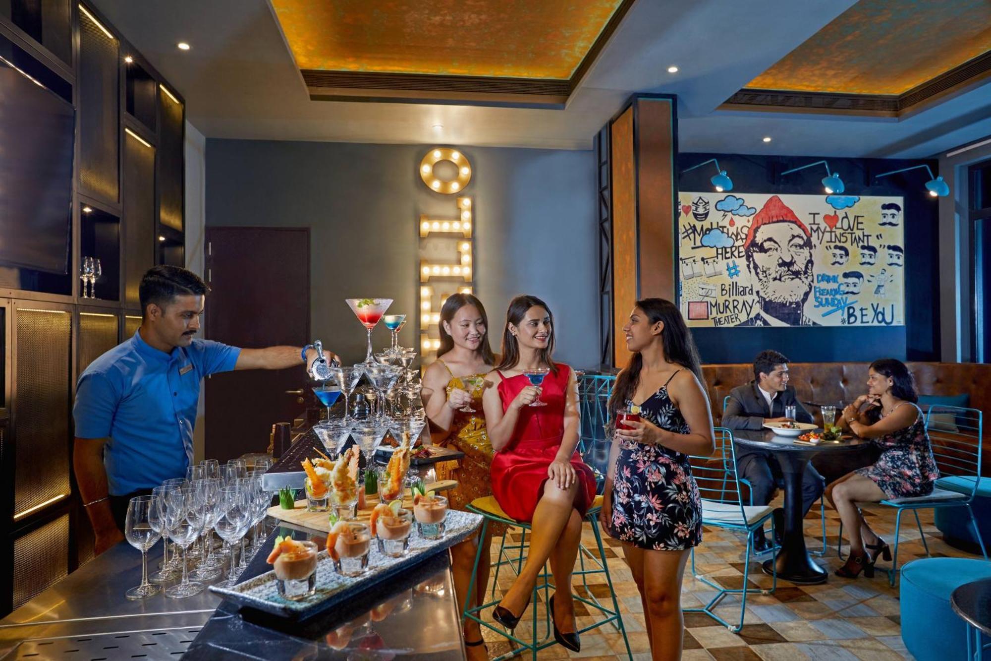 Fairfield By Marriott Sriperumbudur Екстер'єр фото