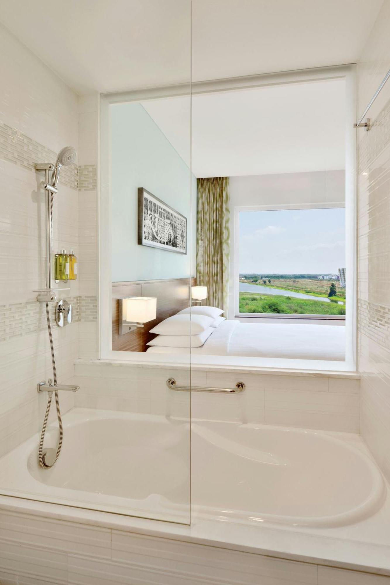 Fairfield By Marriott Sriperumbudur Екстер'єр фото